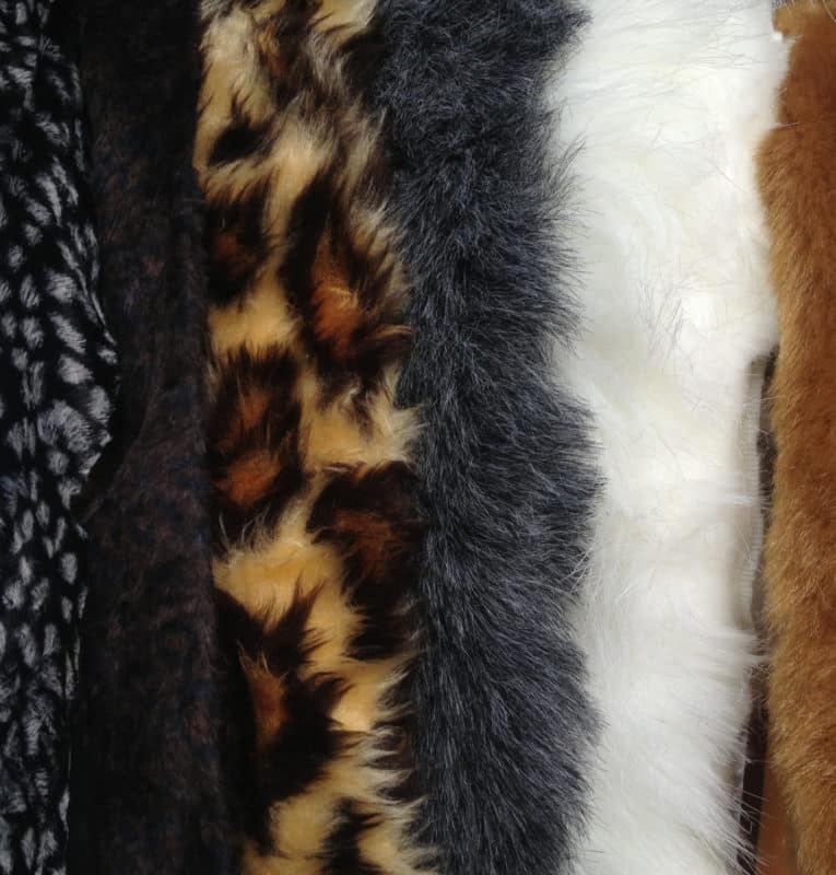 Tail and Ear covers for your Tail Company gear!