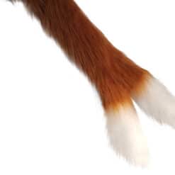 Tail Company Double Fox