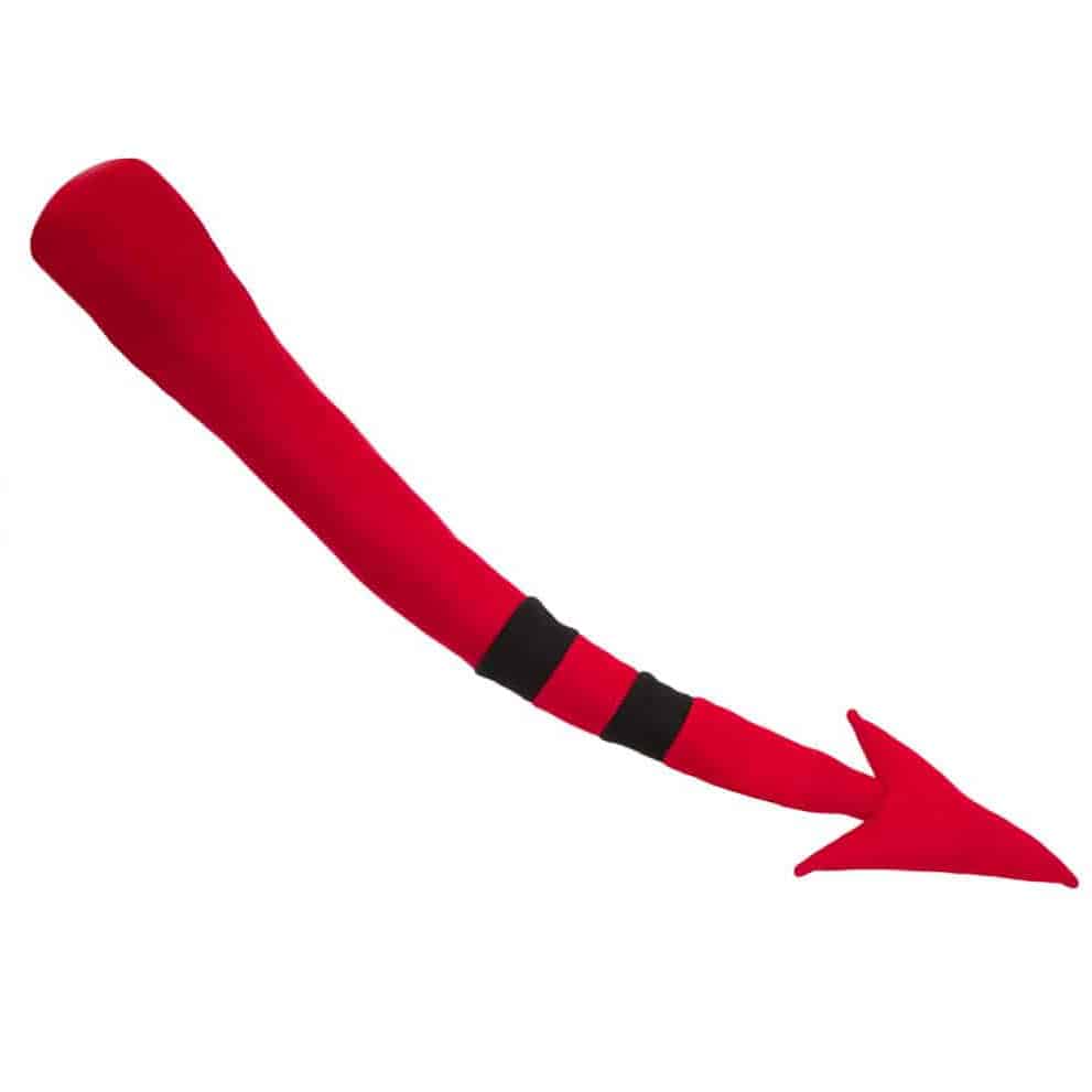 helluva boss tail