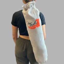 Tail bags for your tail company tail