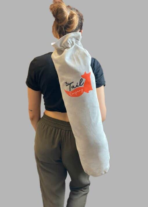 Tail bags for your tail company tail