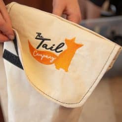 Tail Co Travel and Storage bag