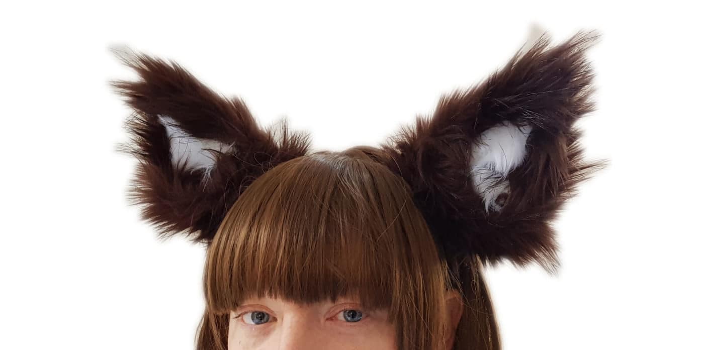 MATCHING EARS - The Tail Company