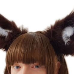 MATCHING EARS - The Tail Company