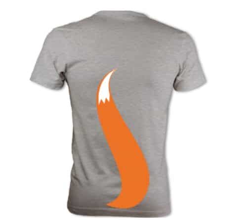 Tail Company T shirt