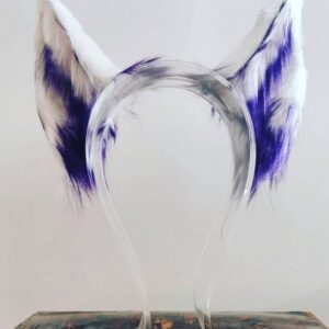 The Tail Company ears