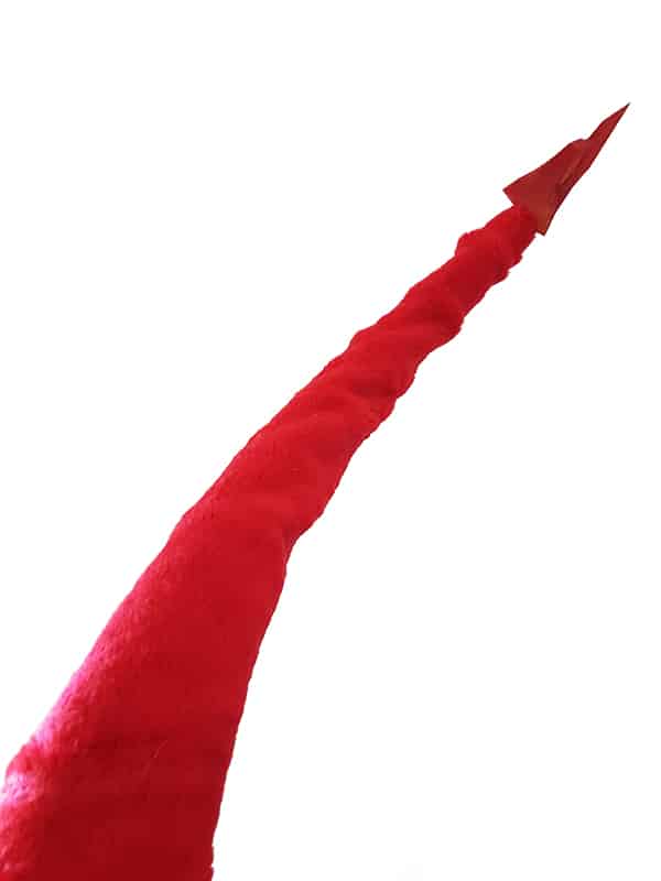 Tail Company Devil Tail