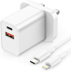 MiTail charger
