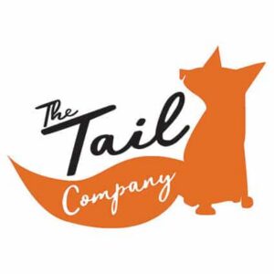 The Tail Company logo