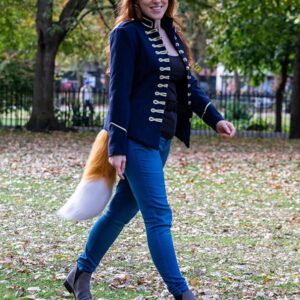 Tail Company - get your moving fox tails!