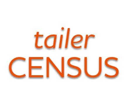 Tail Company Tailer Census