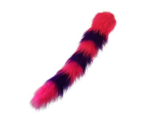 Tail Company Cheshire Cat tail