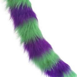 Cheshire Cat tail by The Tail Company
