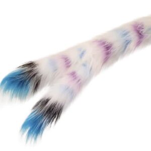 The Tail Company Double End