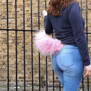 Moving Bunny Tail Company