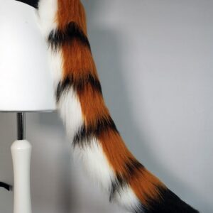 The Tail Company Tiger Tail