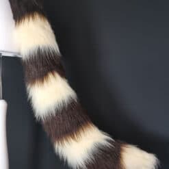 The Tail Company Raccoon