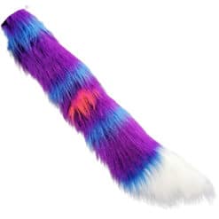 Wolf tail by The Tail company