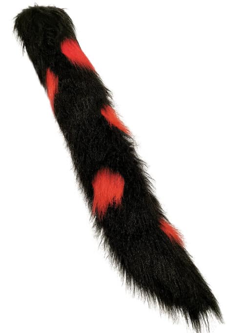 Wolf Tail by The Tail Company