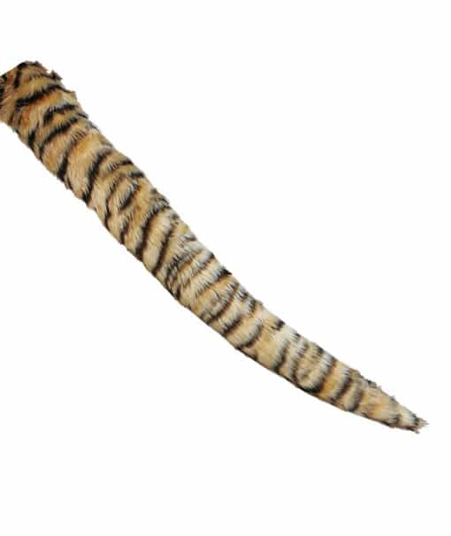 Tiger tail by the tail company