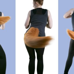 miTail - the moving tail you always wanted!