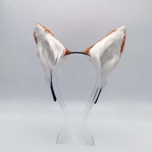 Tail Company EarGear fox covers