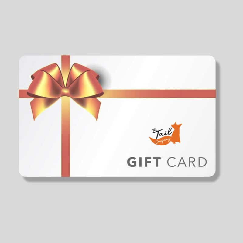 Tail Company Gift Cards