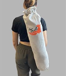 Tail Bags for your tail company tail