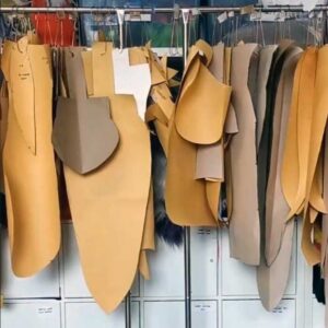 MiTail and EarGear patterns from The Tail Company