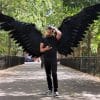 MiWings cosplay wings