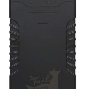 MiWings has built in rechargeable power