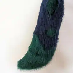Tighnari tail v1 by The Tail Company