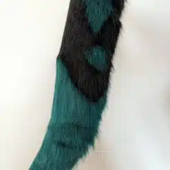 Tighnari tail by The Tail Company