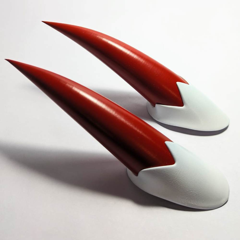 custom horns
