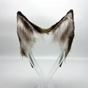 EarGear cosplay ears by the tail company