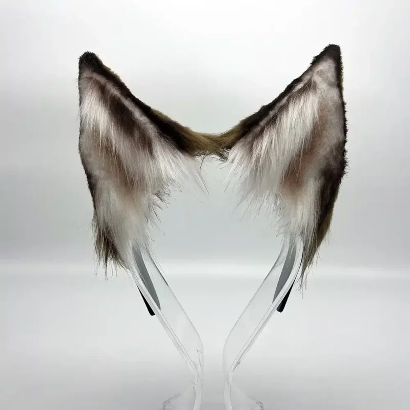 Eargear Cosplay Ears Lots Of Moves And Modes App Controlled