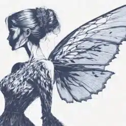 Change your wings!