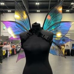 FlutterWings Adult Fairy wings
