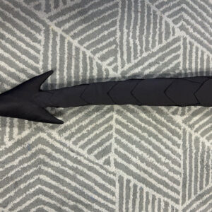 Tielfing Tail by The Tail Company