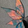 FlutterWings adult fairy wings