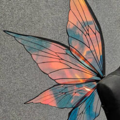 FlutterWings adult fairy wings
