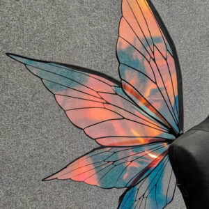 FlutterWings adult fairy wings