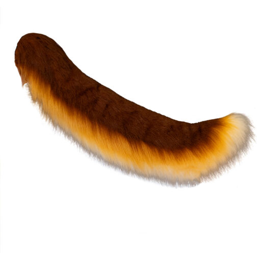 Lassie tail by the tail company