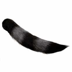 Raccoon tail by the tail company