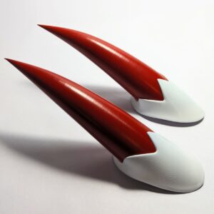 Custom Horns made to order - Image 5