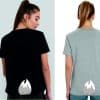 Bunny Tee 2 by The Tail Company