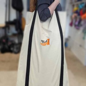 Alternative view of Wings Bag for Carrying and Storage