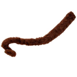 Alternative view of Crazy Monkey Tails