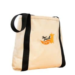 Tail Co Tote Bag!