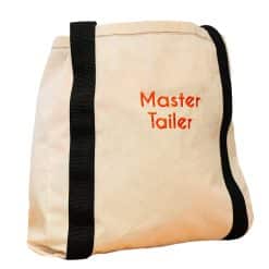 Tail Co Tote Bag!